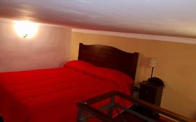 B&B Art Suite Principe Umberto